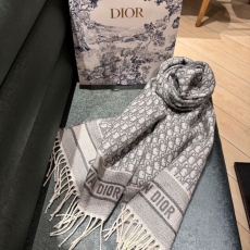 Christian Dior Scarf